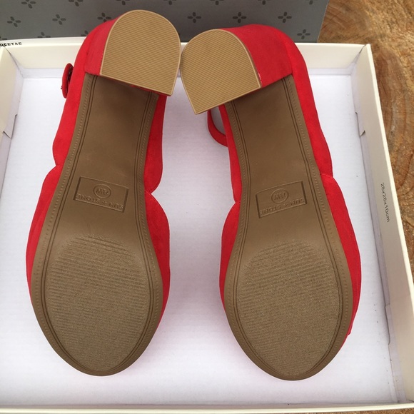 New heels - Picture 4 of 5